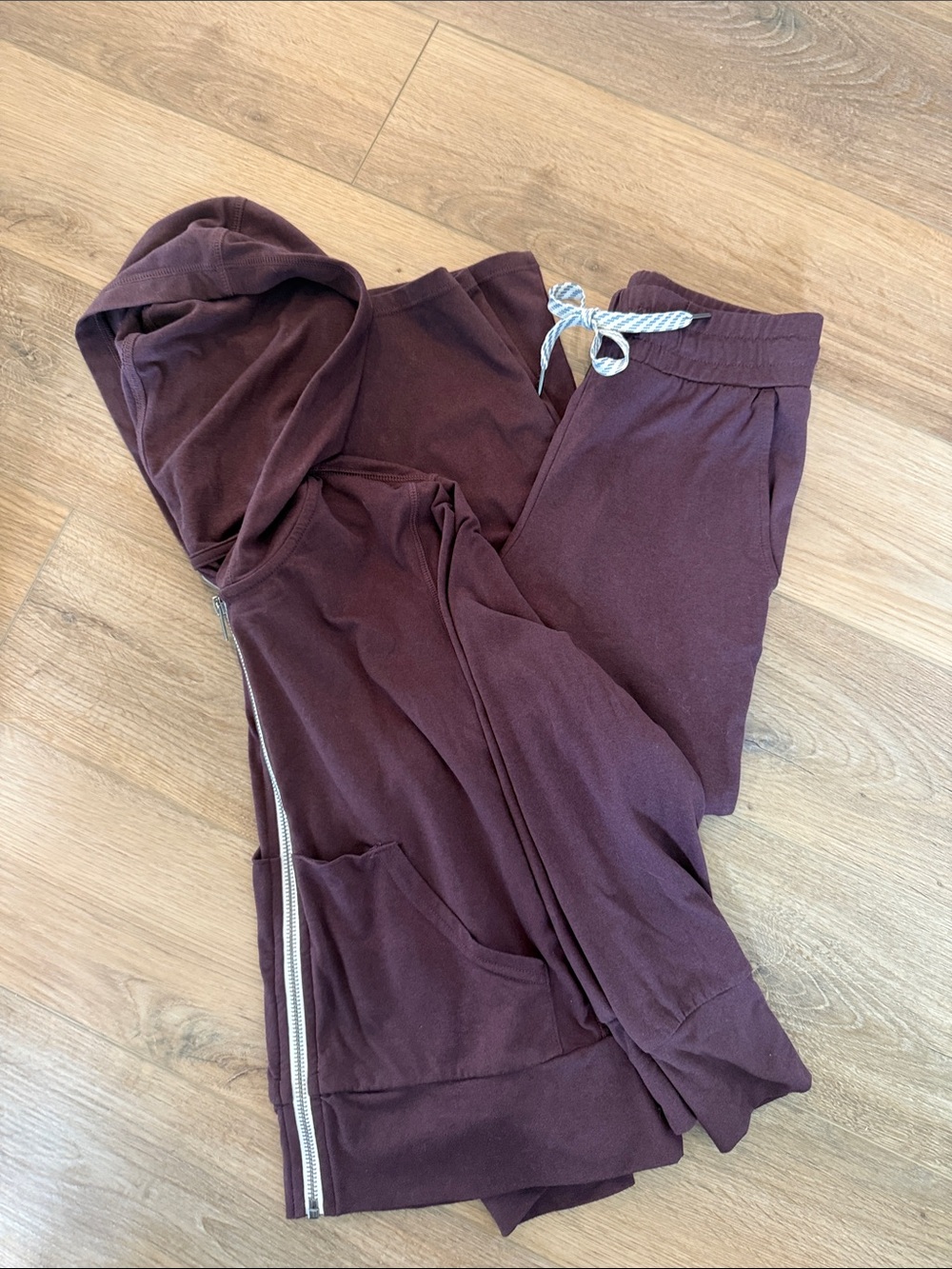 Girls Fornia set